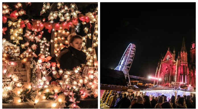 I mercatini di Natale in Alsazia: Mulhouse, Colmar e Kaysersberg!
