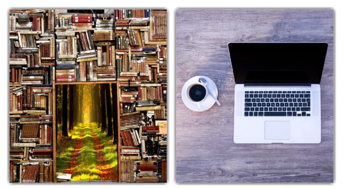 (Chiamale se vuoi) Le 10 Regole che seguo quando scrivo