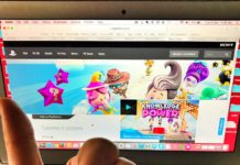 TechNews: quando lo smartphone diventa un joystick per la PS4 (e io ritorno una teenager)