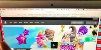 TechNews: quando lo smartphone diventa un joystick per la PS4 (e io ritorno una teenager)