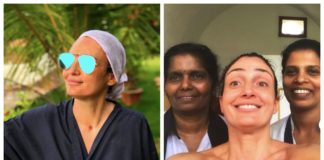 I AM VATA: cronaca di un Panchakarma in Kerala