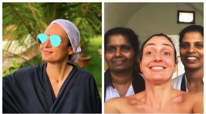 I AM VATA: cronaca di un Panchakarma in Kerala