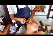 Nasal Cleansing nel Panchakarma: un trattamento utile (poco piacevole)