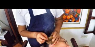 Nasal Cleansing nel Panchakarma: un trattamento utile (poco piacevole)