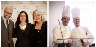 Goût de France: al solstizio di primavera, una cena Alsaziana 2 stelle Michelin a Milano