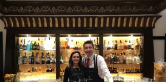 Expat da tenere d’occhio: Emanuele Balestra, l’uomo dei cocktails!