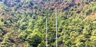 Video diario delle mie vacanze in Turchia: Navigando su un Caicco!