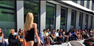 A Coded World, due sfilate alla settimana della Moda Milanese PE19