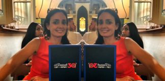 C’è Posto per 30 1st episode: we are all judges at our table or the success of Trip Advisor