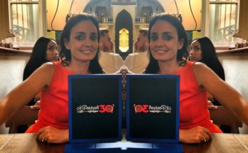 C’è Posto per 30 1a Puntata: tutti siamo giudici a tavola ovvero il successo di Trip Advisor