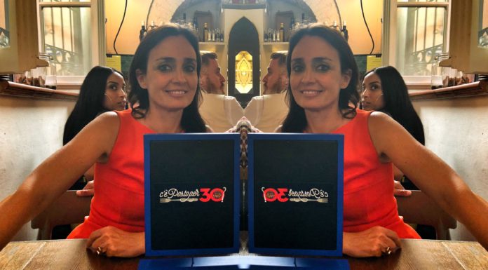 C’è Posto per 30 1a Puntata: tutti siamo giudici a tavola ovvero il successo di Trip Advisor