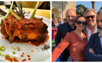 C’è Posto per 30: il tavolo dei Competenti a Roma, la città con più stelle Michelin d’Italia!