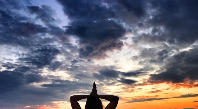 Ibiza Antigravity Yoga: vivi un’esperienza unica!