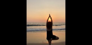 Kapalabhati Pranayama: i benefici della respirazione del fuoco!