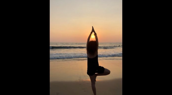 Kapalabhati Pranayama: i benefici della respirazione del fuoco!