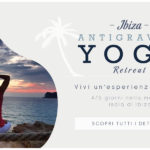 Yoga Antigravity Retreat Ibiza 2019