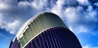 La Mia Prima Volta…a Valencia!