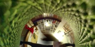 Yoga: nei confini del mio tappetino è racchiuso un’altra dimensione….