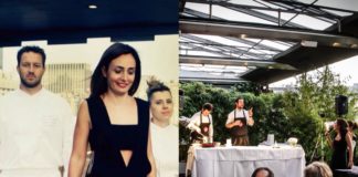 Il mio rapporto col cibo: ovvero genesi di una Chef Cup!