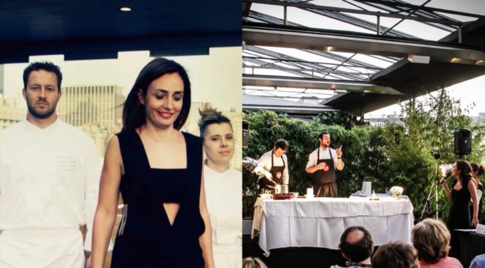 Il mio rapporto col cibo: ovvero genesi di una Chef Cup!