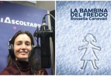 La Bambina del Freddo diventa un podcast….