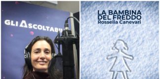La Bambina del Freddo diventa un podcast….