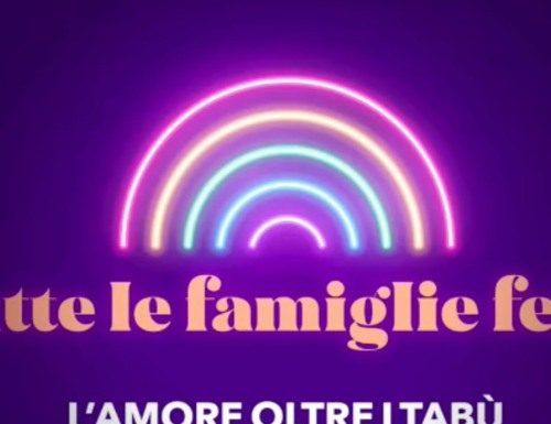 Tutte Le Famiglie Felici, la prima puntata del Podcast targato Gli Ascoltabili!