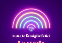 Tutte le Famiglie Felici: la storia di Annamaria