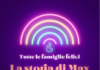 Tutte Le Famiglie Felici: la Storia di Max….