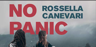 No Panic è diventato un audiolibro su Audible