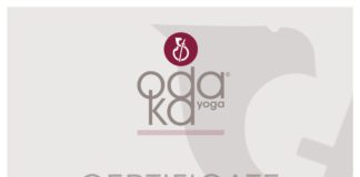 Odaka lo Yoga delle transizioni fluide, perché ciò che conta è il viaggio….