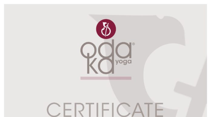 Odaka lo Yoga delle transizioni fluide, perché ciò che conta è il viaggio….