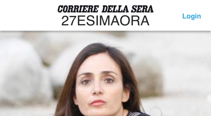 La Bambina del Freddo: l’intervista pubblicata su La 27a Ora La 27a Ora