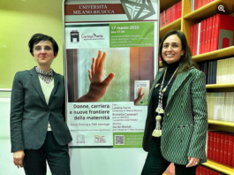 Donne, carriera e nuove frontiere della maternità, il Talk in Bicocca