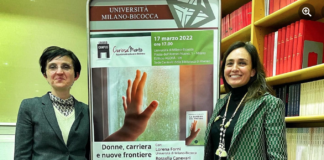Donne, carriera e nuove frontiere della maternità, il Talk in Bicocca