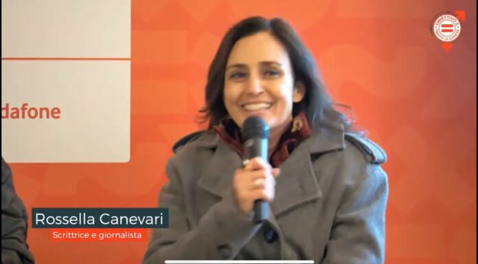 Il mio intervento ad Obiettivo5