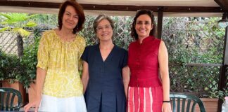 Gender Equality, una tavola rotonda tra Italia e USA alla Cabot University