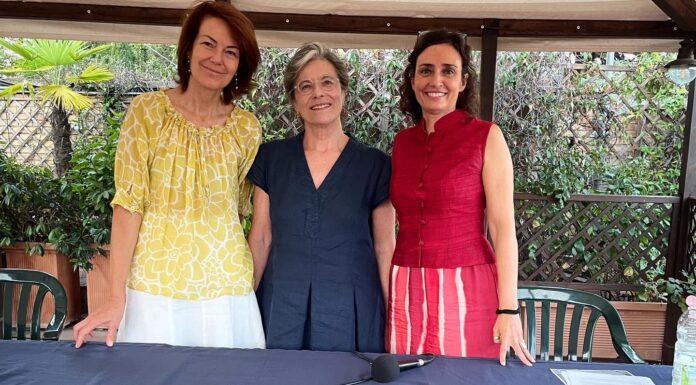 Gender Equality, una tavola rotonda tra Italia e USA alla Cabot University