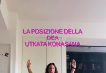 Lo Yoga di Scarlet, La nuova rubrica per la rete “Insieme per le Donne”