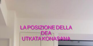 Lo Yoga di Scarlet, La nuova rubrica per la rete “Insieme per le Donne”