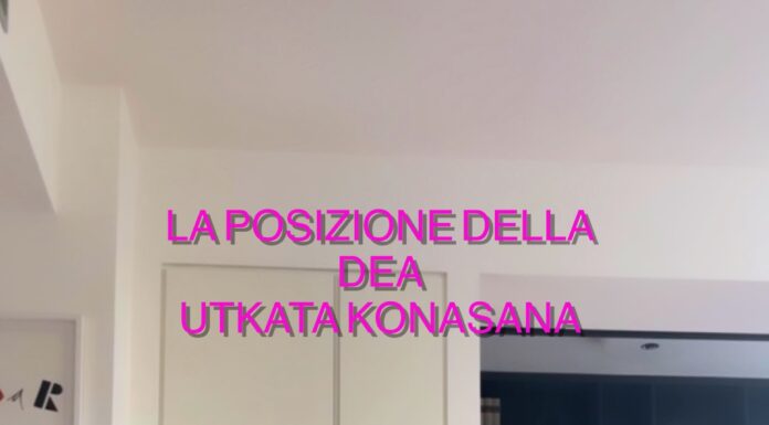 Lo Yoga di Scarlet, La nuova rubrica per la rete “Insieme per le Donne”