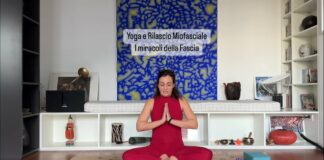 Come il Rilascio Miofasciale ha cambiato la mia pratica di Yoga