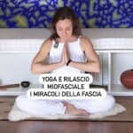 Yoga fascia Video gen